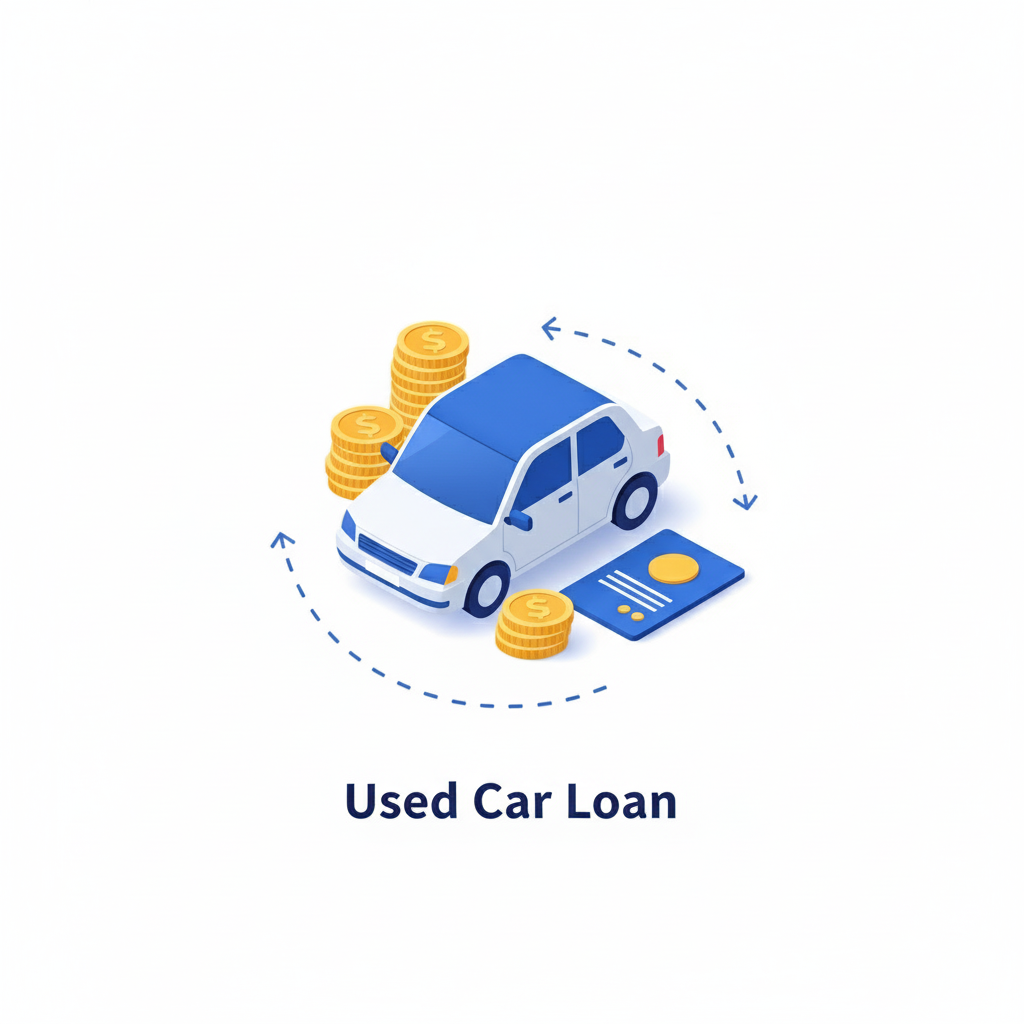 Used Car Loan