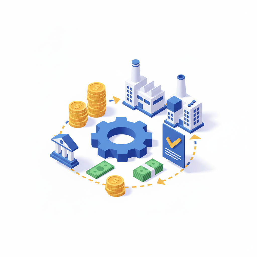 Working Capital Demand Loan