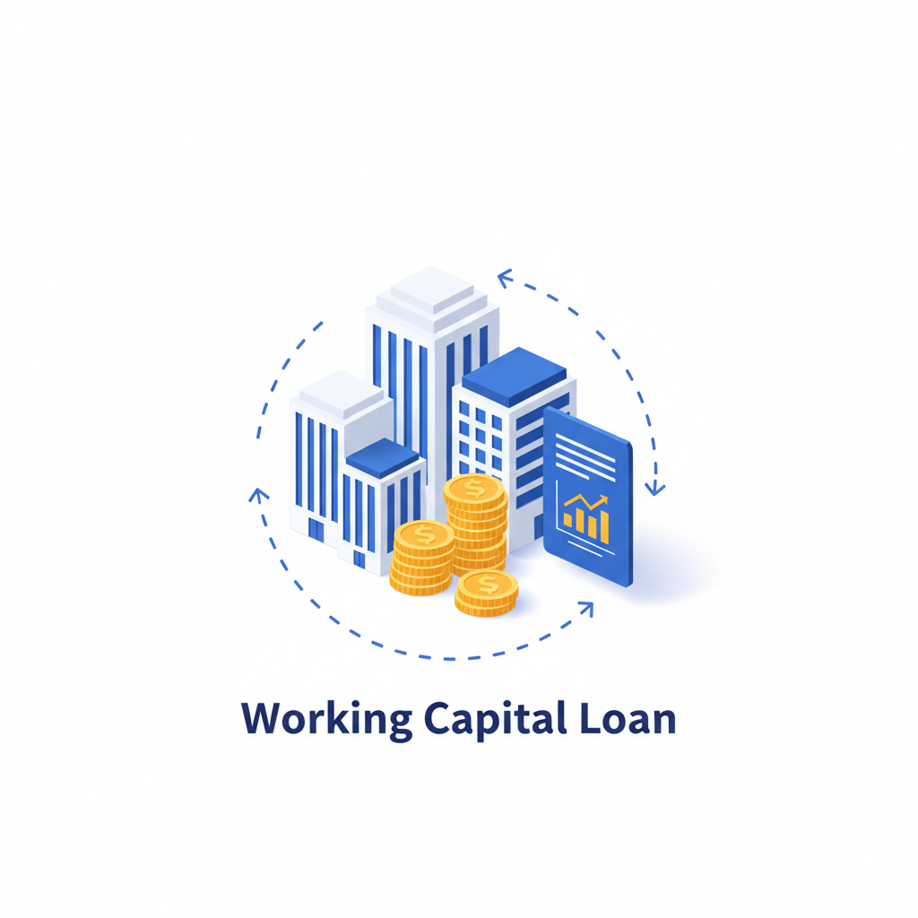 Working Capital Loan